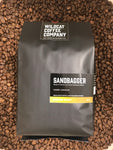 2 Lb - Sandbagger- Medium Roast Blend