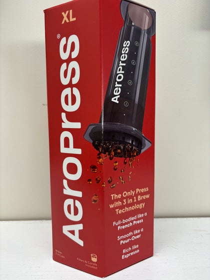 BREWING ACCESSORIES