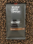 340 g - Holeshot - Espresso Blend