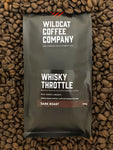 340g - Whisky Throttle - Dark Roast Blend