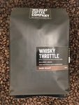 2 Lb - Whisky Throttle - Dark Roast Blend